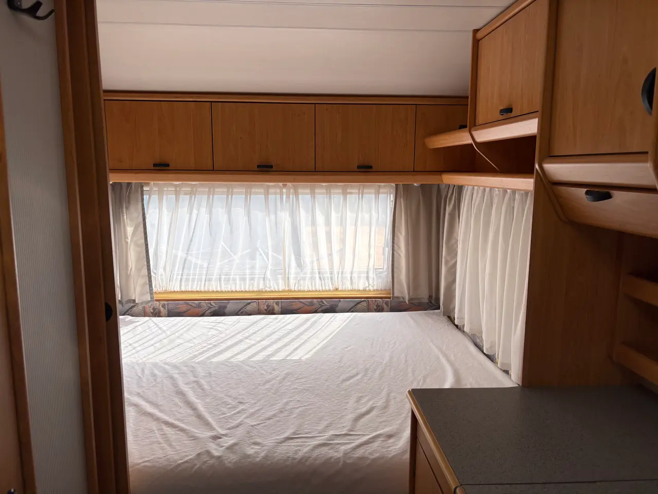 Billede 9 - Knaus sudwind 530 1996