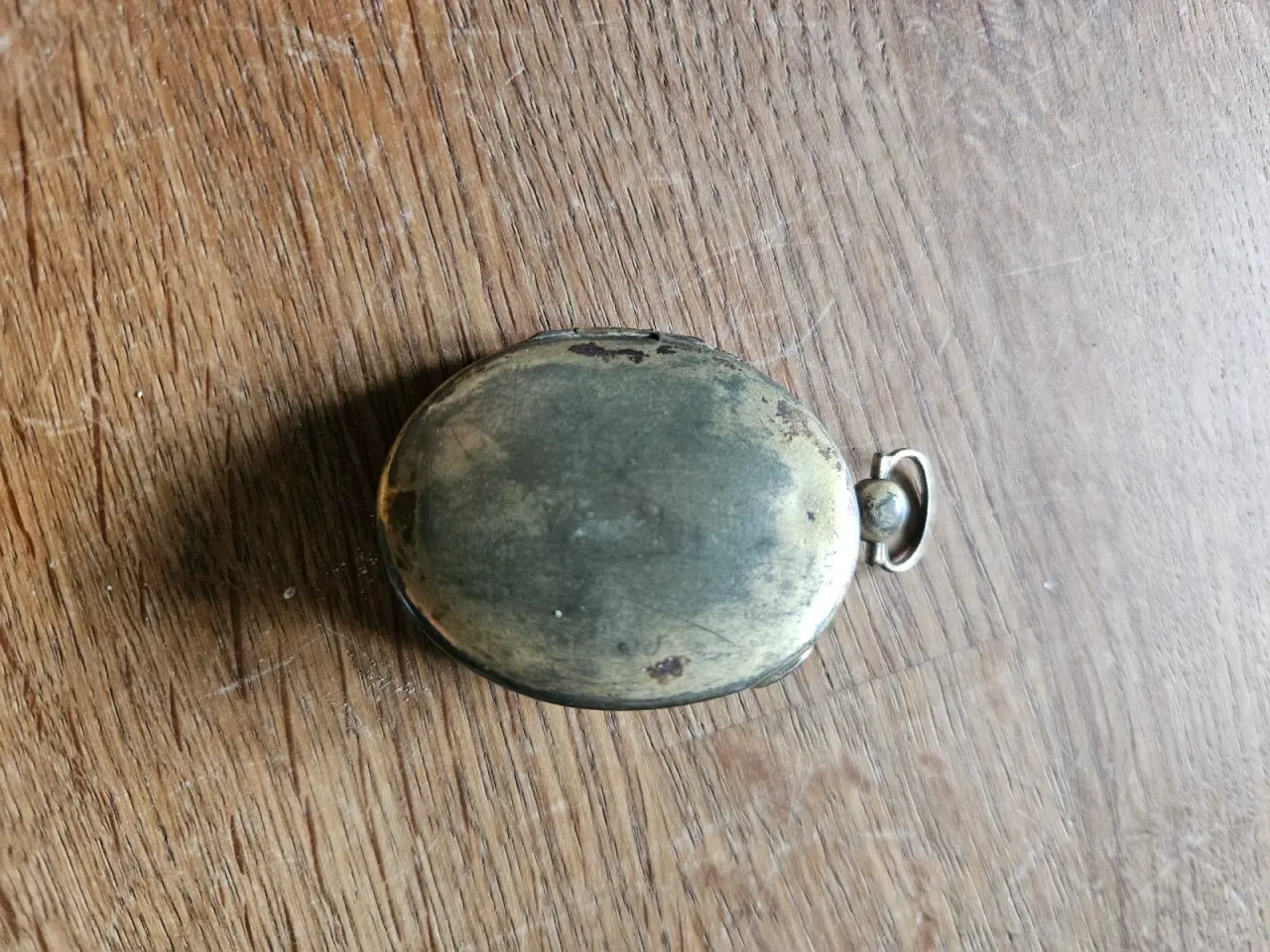 Billede 1 - Medaljon