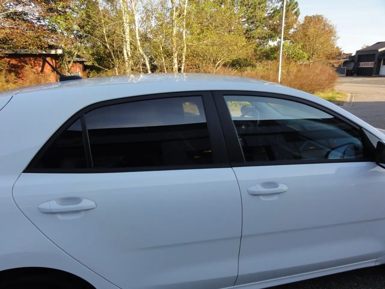 Billede 4 - Kia Rio 1,25 MPi Prestige+