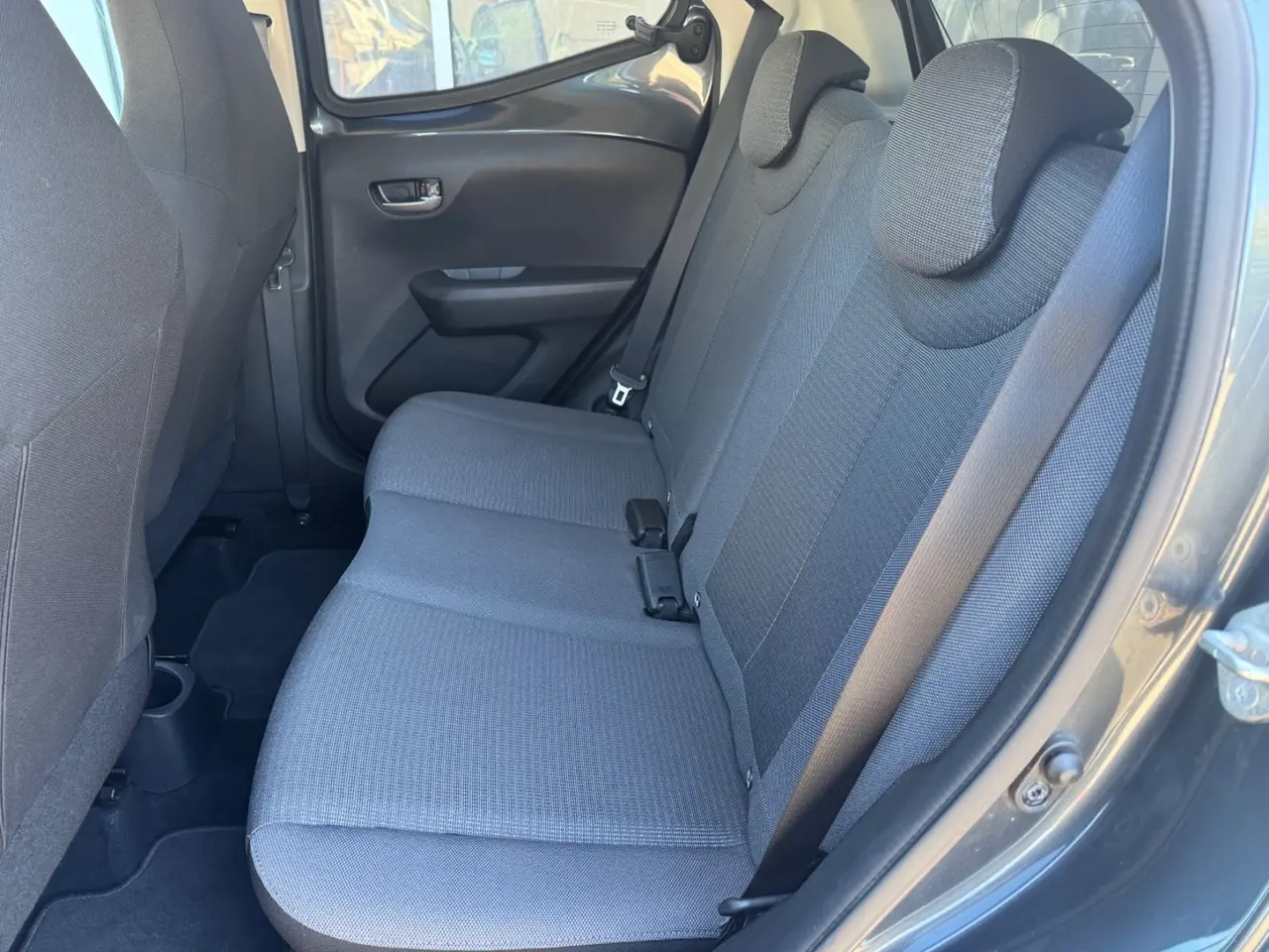 Billede 8 - Toyota Aygo 1,0 VVT-i x-press