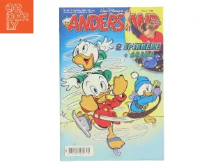 Nr. 16 - April 2015 (Bog)