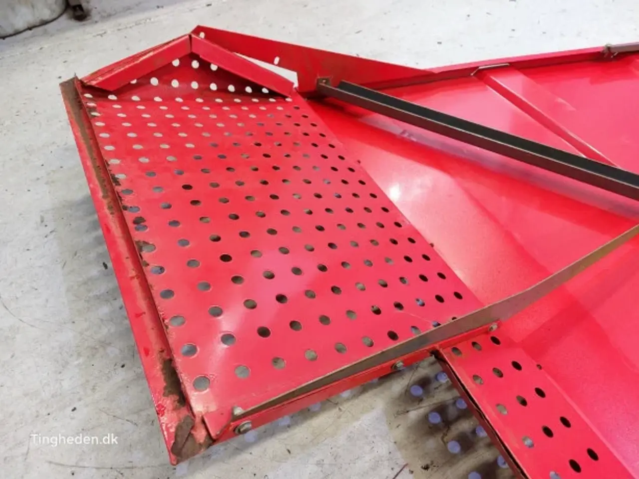 Billede 17 - Massey Ferguson 7256 Skærm 18186543