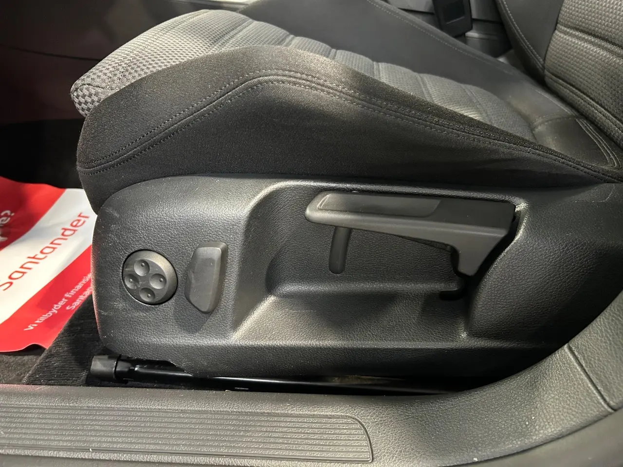Billede 6 - VW Passat 2,0 TDi 170 Comfortline Variant