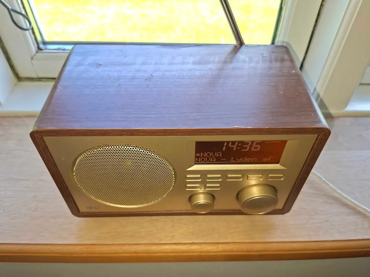 Billede 3 - IRC Dab+ Radio