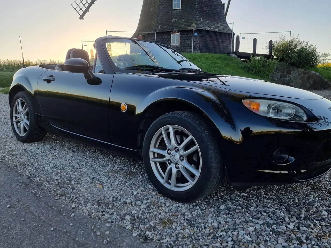 Billede 14 - Mazda MX-5 Roadster 2006