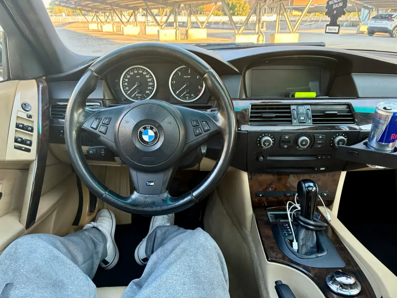 Billede 7 - BMW E61 530D