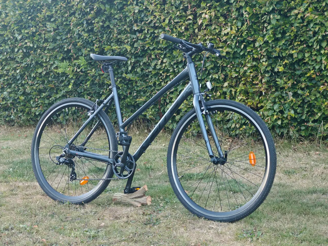 Billede 2 - X-Zite Sport 28" – Helt ny, 7 gear