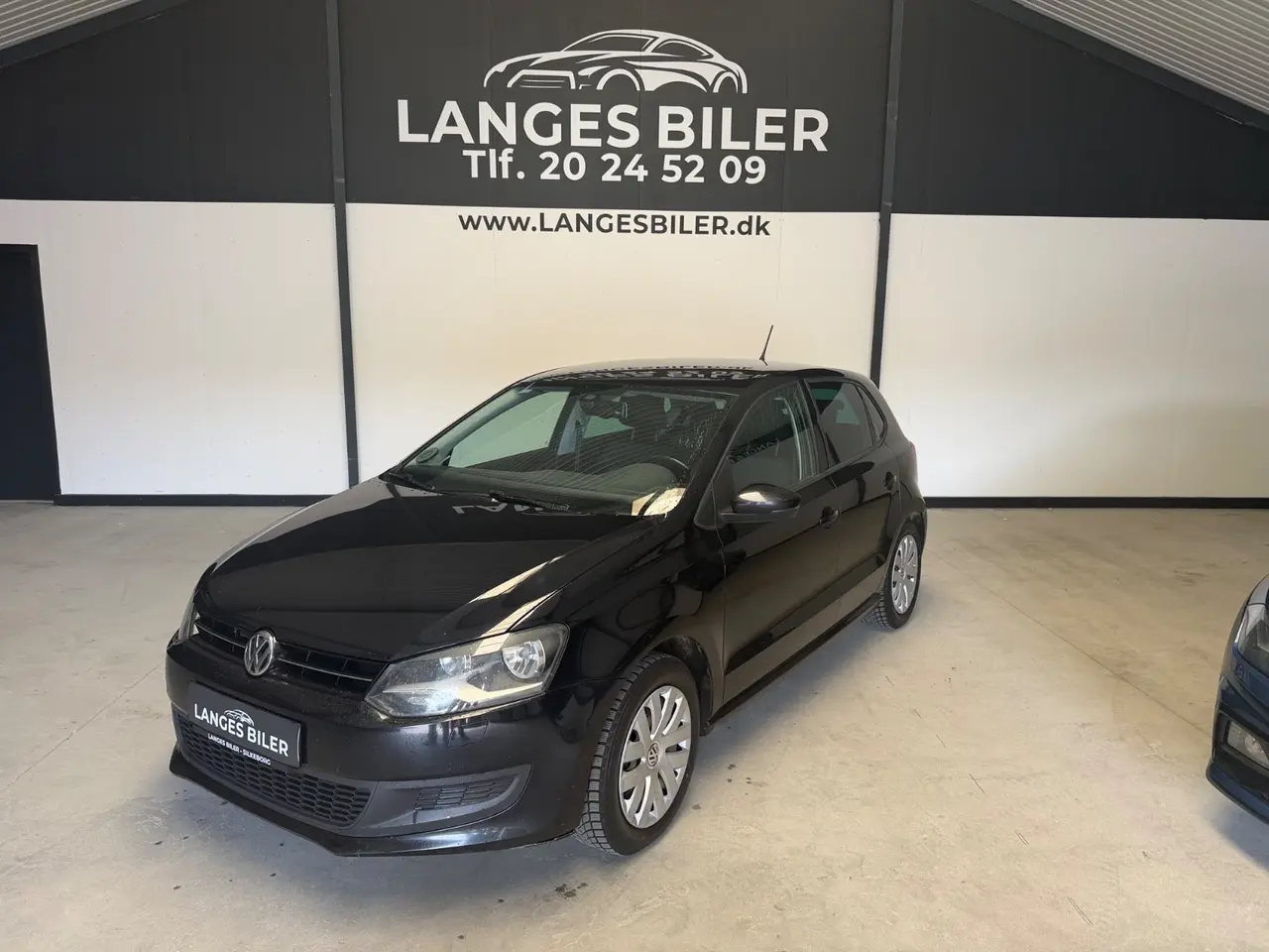 Billede 2 - VW Polo 1,6 TDi 90 Comfortline BMT