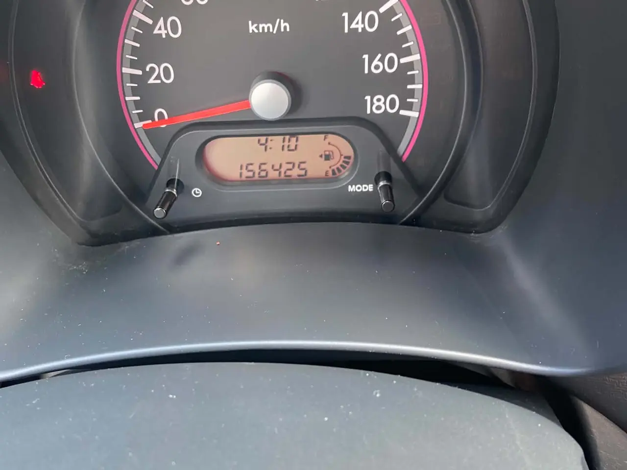 Billede 4 - 2013 Suzuki alto 1,0 5 dørs