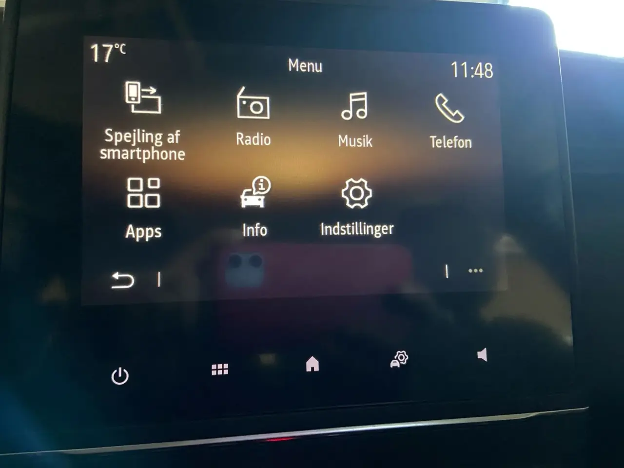 Billede 16 - Renault Clio 1,0 TCE Intens 100HK 5d
