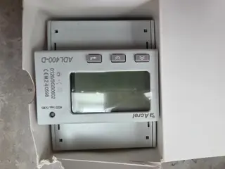 Smartmeter, ADL400-D, Acrel