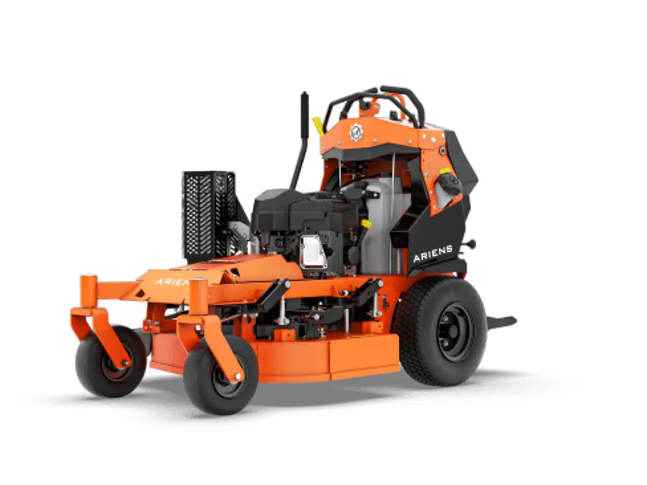 Billede 6 - ARIENS ZERO-TURN ARROW 32" SD