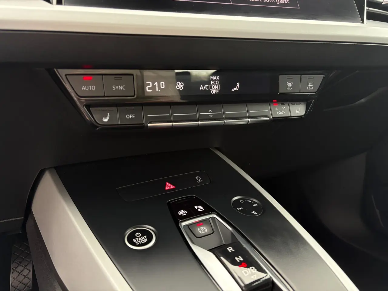 Billede 14 - Audi Q4 e-tron 40 Attitude