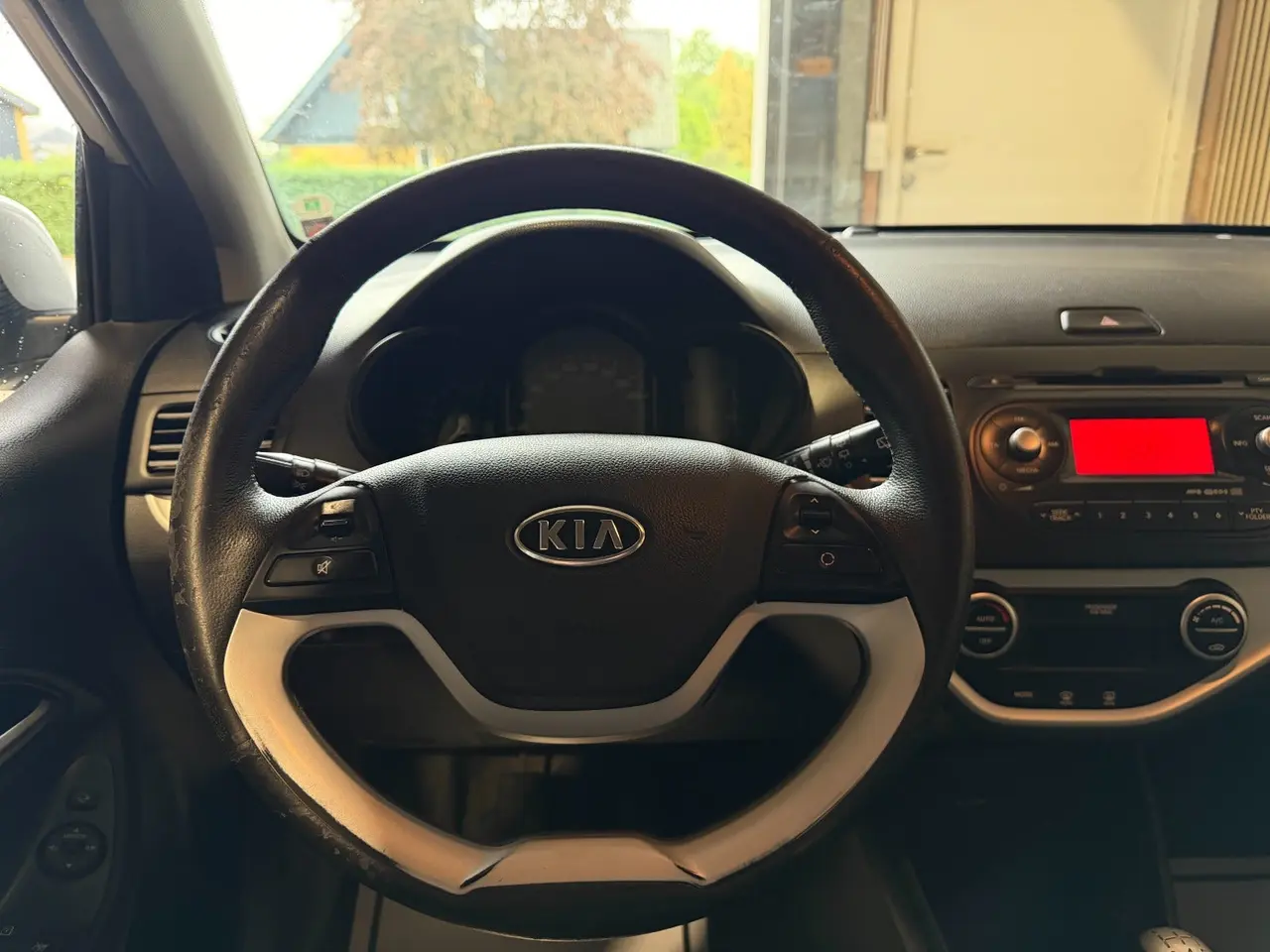 Billede 10 - Kia Picanto 1,0 Exclusive
