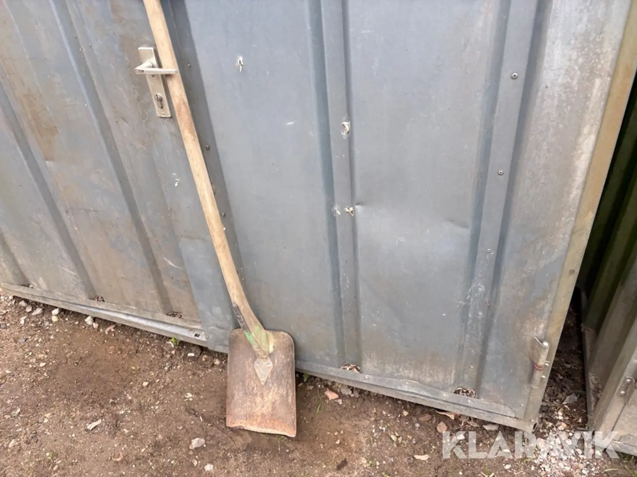 Billede 10 - Container 2 styk Bos