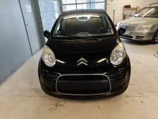 Citroën C1 1,0i Clim