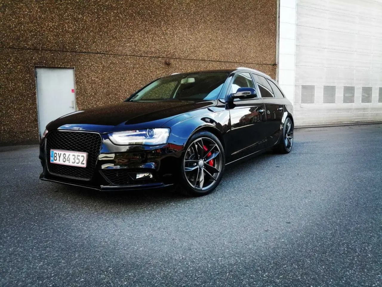 Billede 5 - Audi A4 2.0 TDI