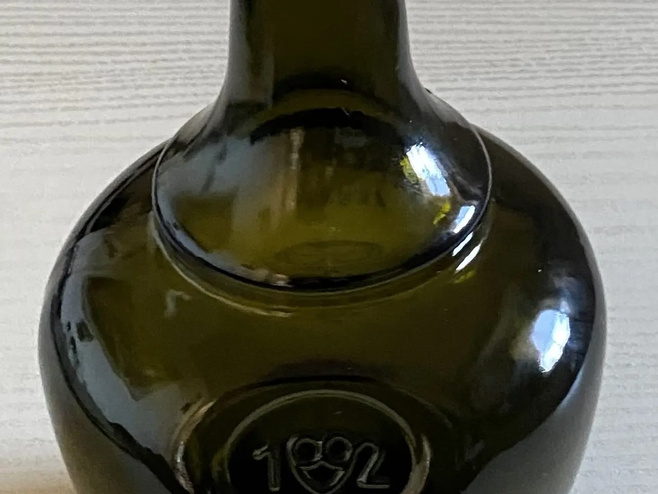 Billede 3 - Snapseflasker Juleakvavit