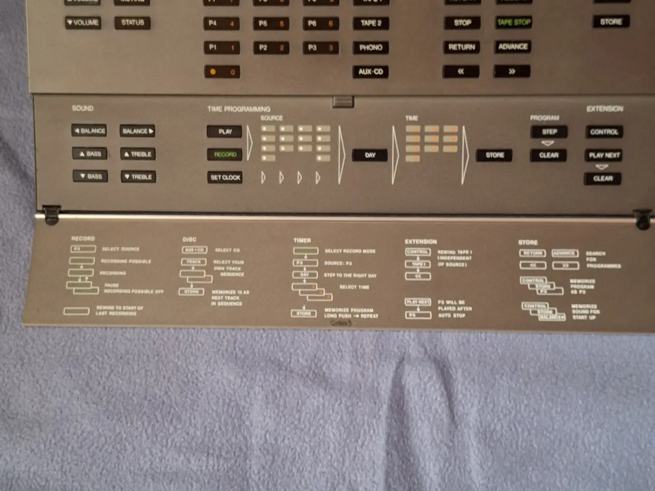 Billede 2 - B&O MCP 5000