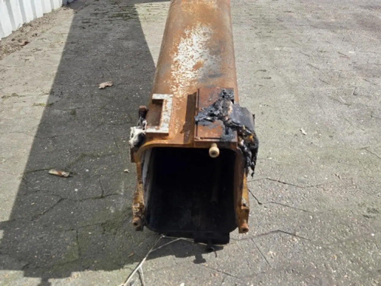 Billede 17 - Bobcat T2556 Bom 88514.5