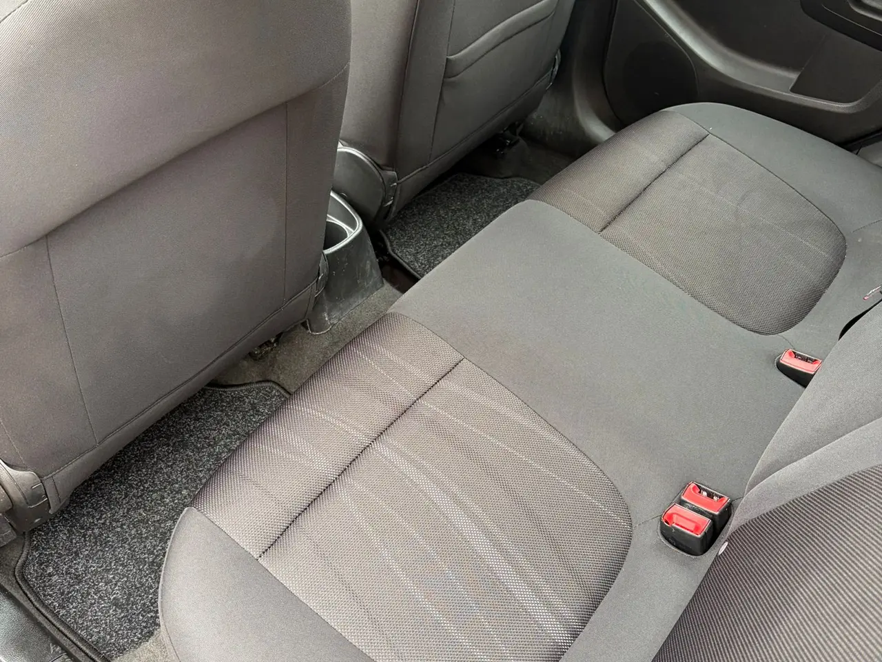 Billede 10 - Nysynet Chevrolet Aveo 1.2 sælges med garanti