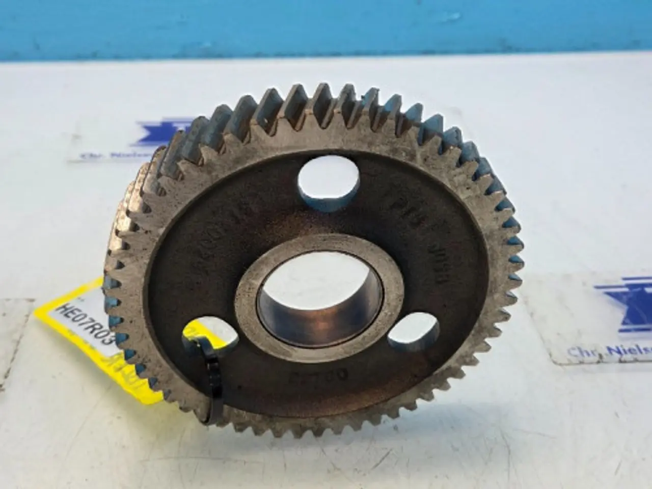 Billede 6 - John Deere 4040 Tandhjul T20029
