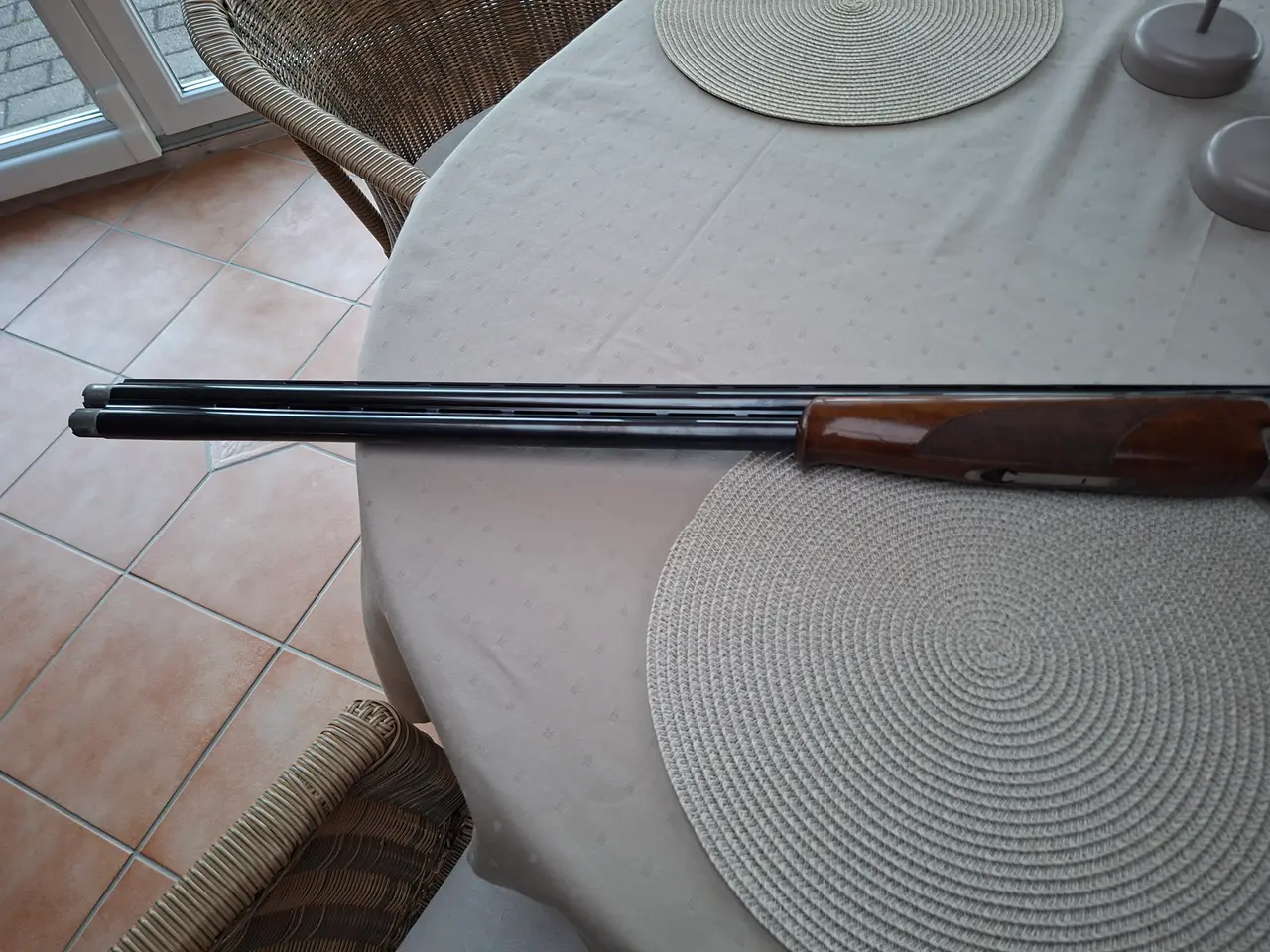 Billede 4 - Browning 525