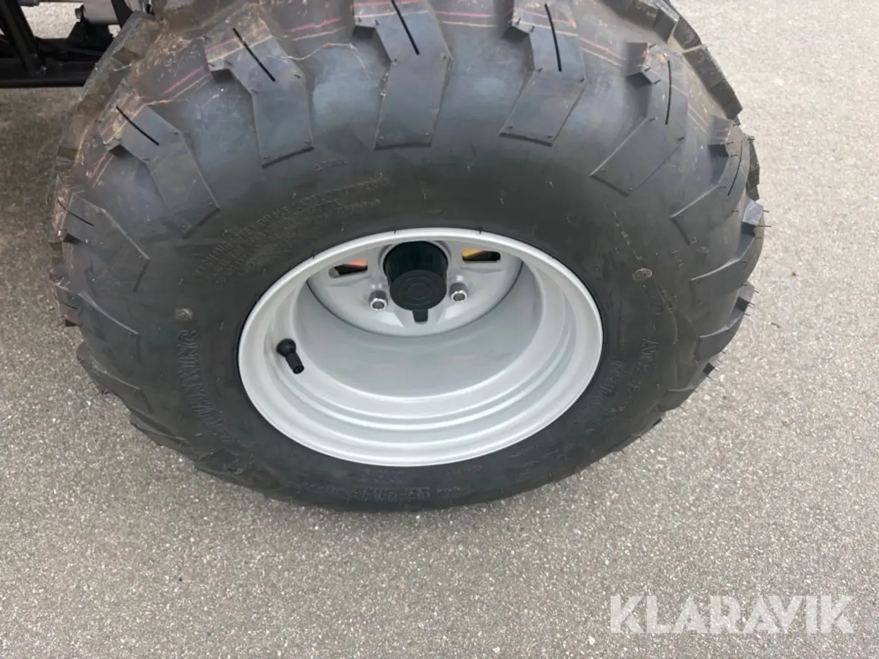 Billede 8 - UTV S200 Kayo S200