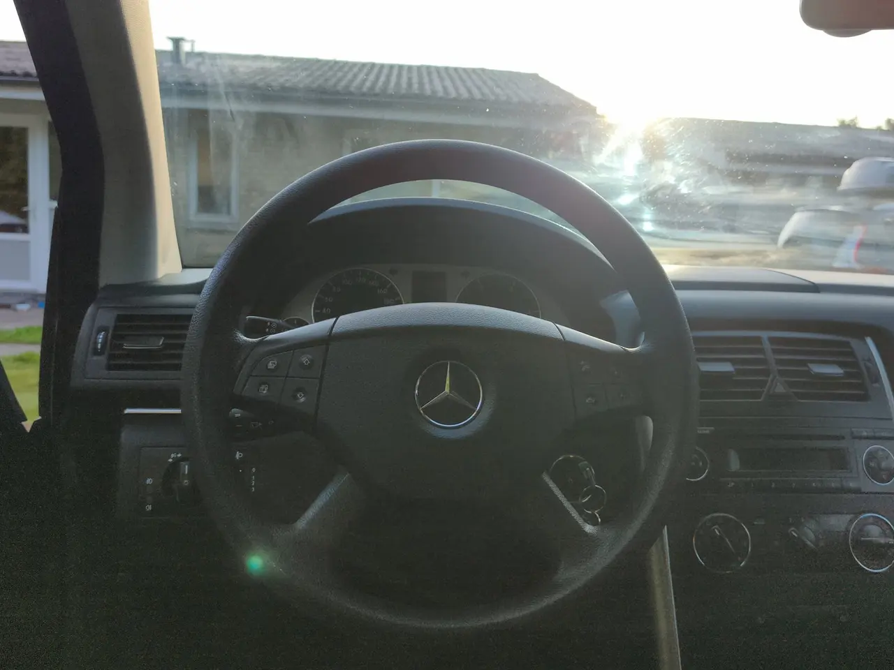 Billede 12 - Mercedes B180 2,0 CDi aut.