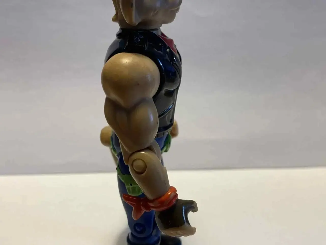 Billede 17 - Biker Mice From Mars Vintage Lot 1990s