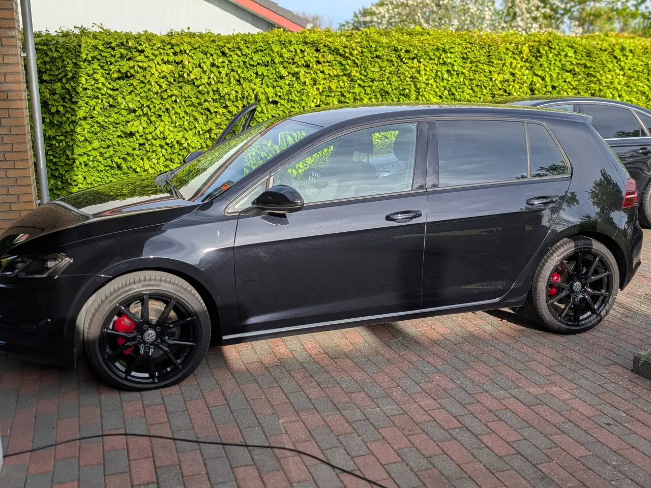 Billede 10 - VW Golf 7 2.0 TDI Highline