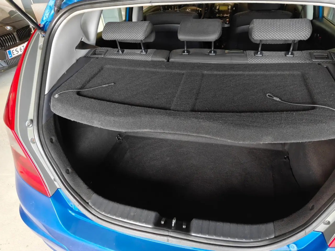Billede 7 - Hyundai i30 1,4 CVVT 109 Comfort