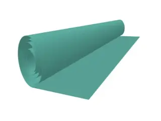 Oracal 631-055 Mint Folie