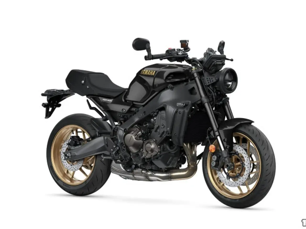 Billede 2 - Yamaha XSR 900 35kW - til A2 kørekort