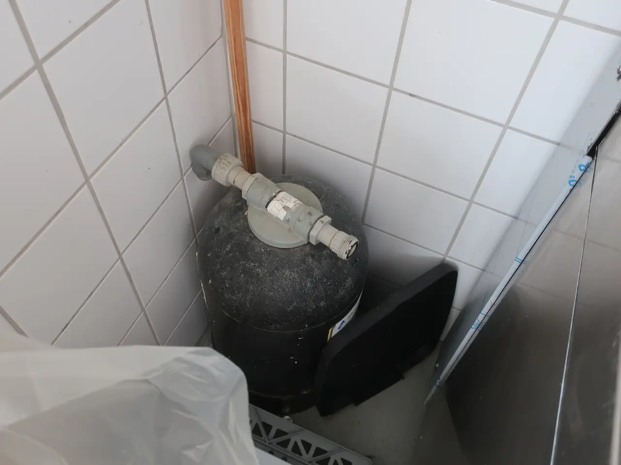 Billede 5 - Hætteopvaskemaskine GGMGASTRO DS430LE