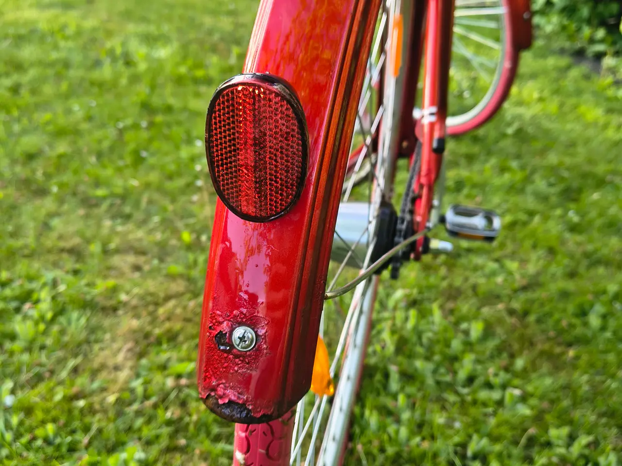 Billede 4 - Sco Citybike