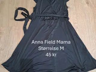 Ventetøj / Garviditetstøj
