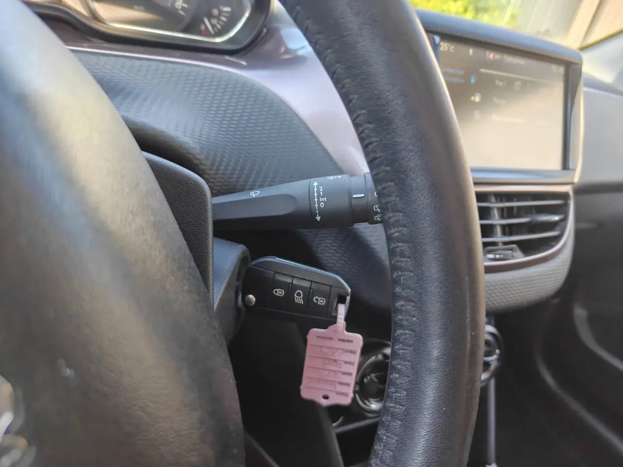 Billede 17 - Peugeot 2008 1,2 VTi 82 Allure