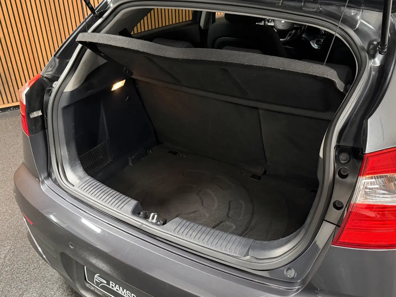 Billede 17 - Kia Rio 1,1 CRDi 75 Active