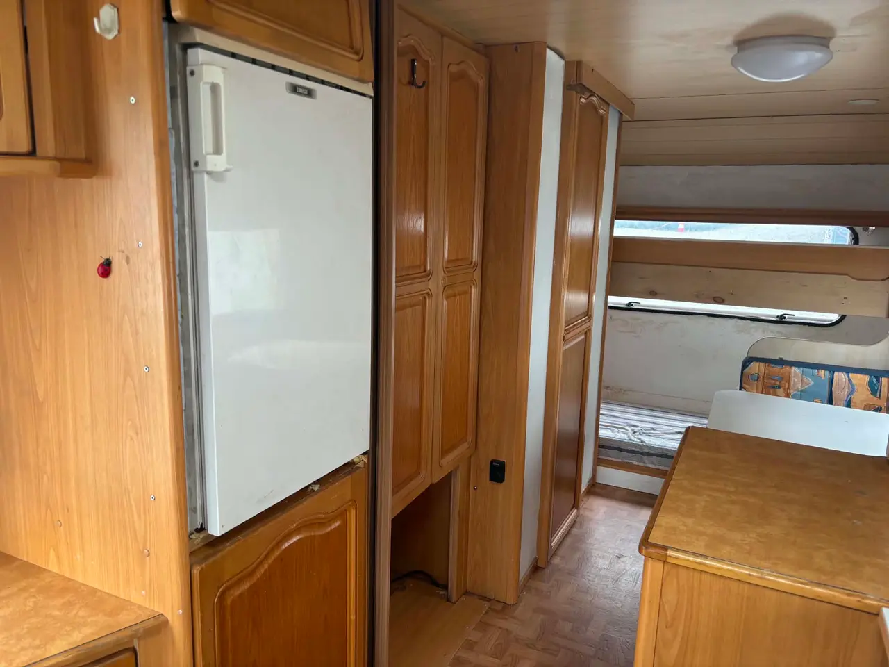 Billede 6 - NR 50 - Knaus Azur