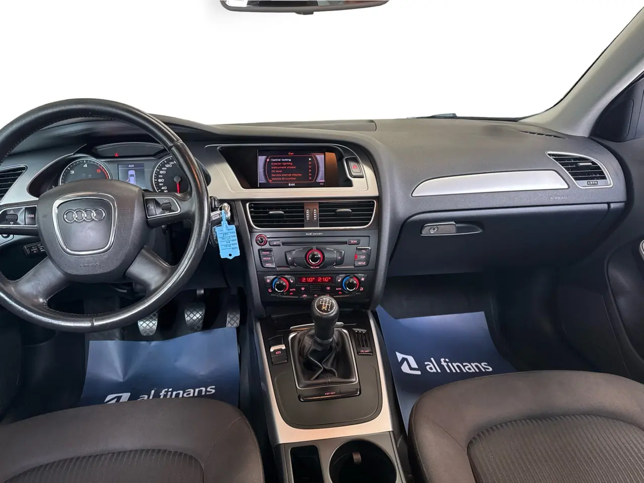 Billede 10 - Audi A4 2,0 TDi 143 Avant