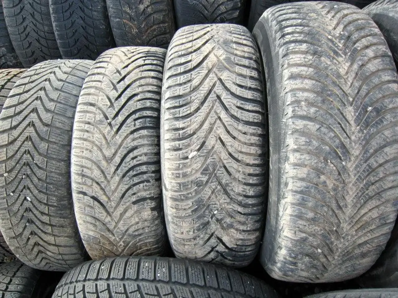 Billede 9 - 13"14"15"16" 4X108 Peugeot/Citroen