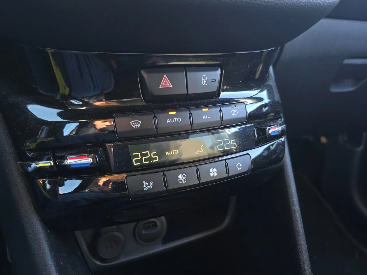 Billede 11 - Peugeot 208 1,2 PureTech 82 Active