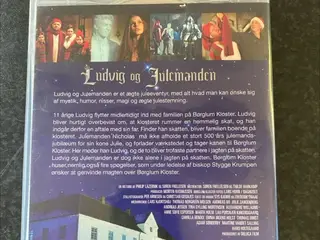 Ludvig og julemanden
