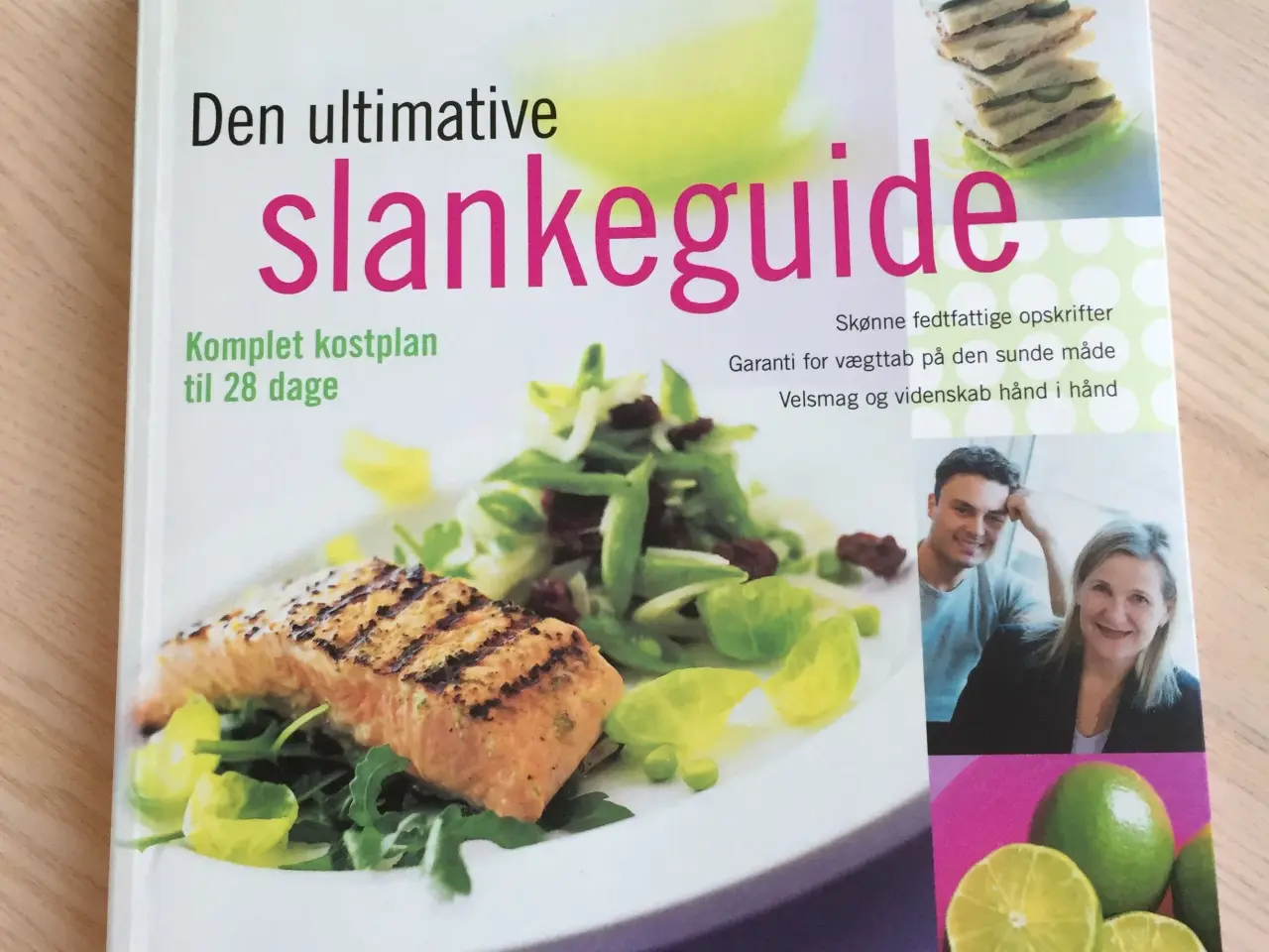 Billede 1 - Den ultimative slankeguide