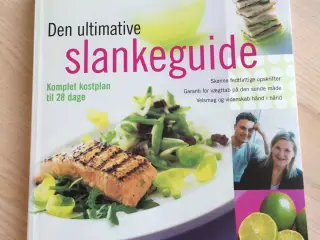 Den ultimative slankeguide