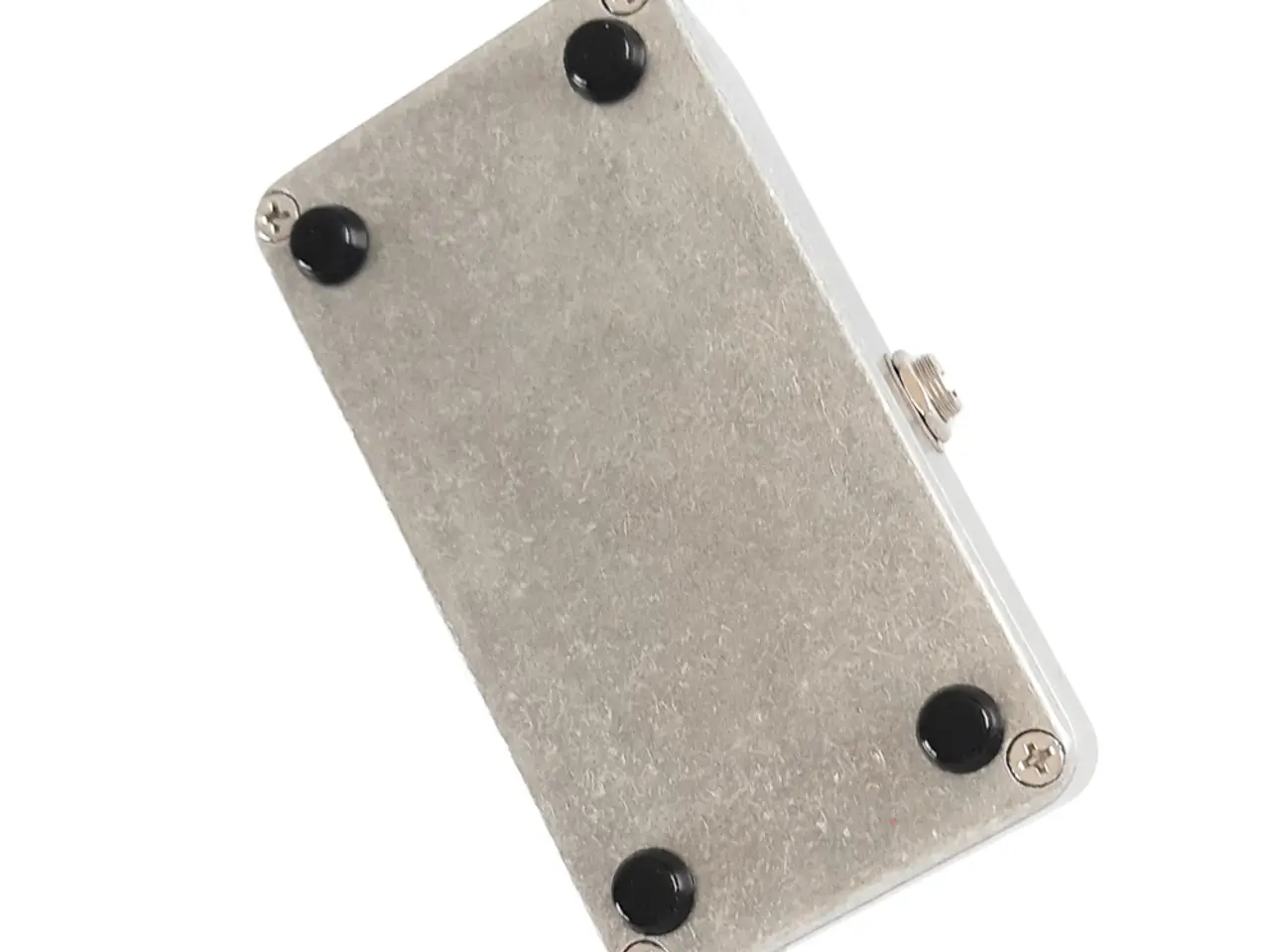 Billede 5 - DIY Classic 68 Tremolo Guitar Pedal