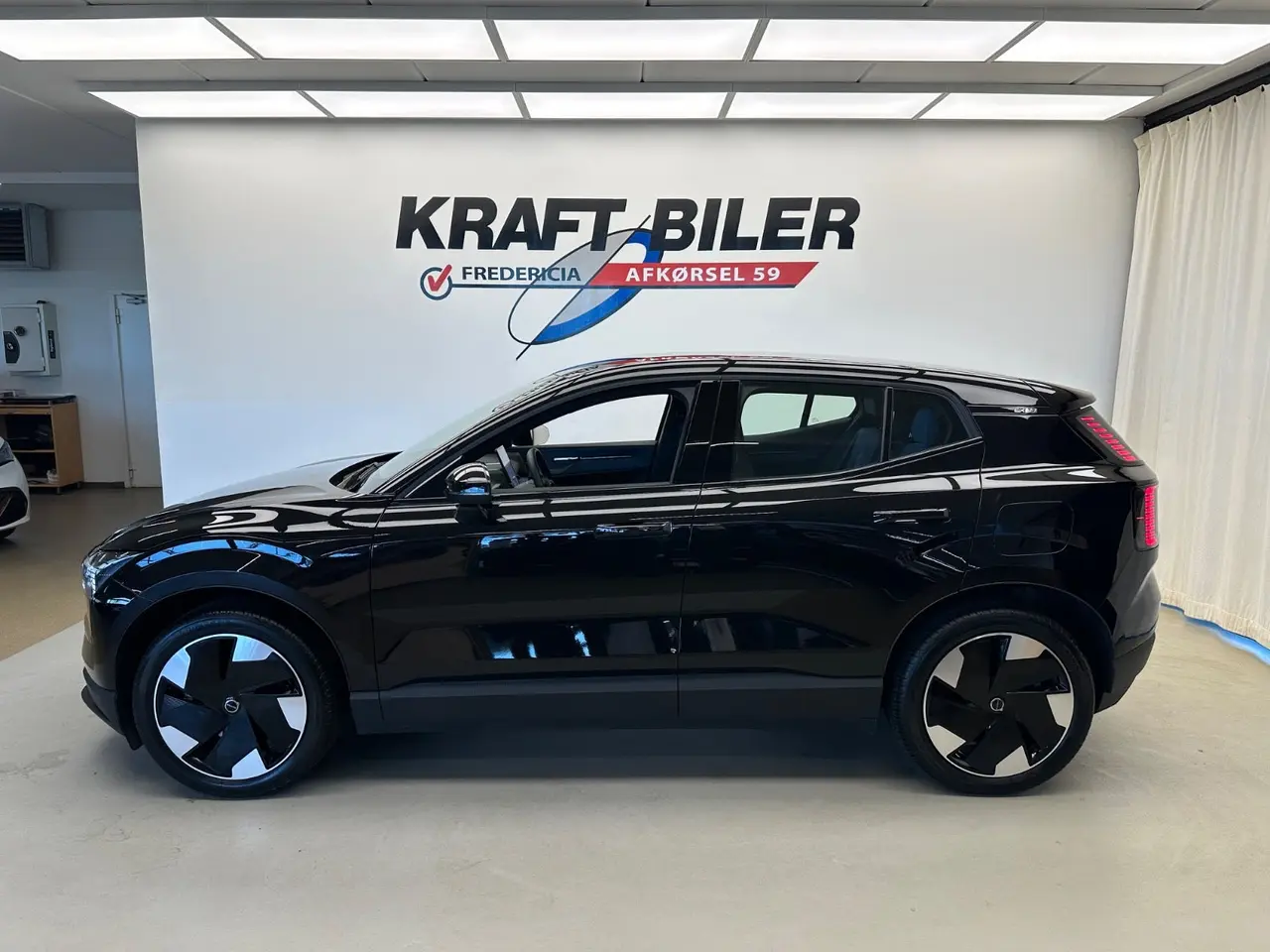 Billede 2 - Volvo EX30 Extended Range Plus