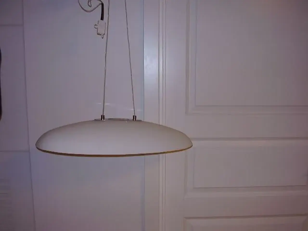 Billede 2 - Lampe