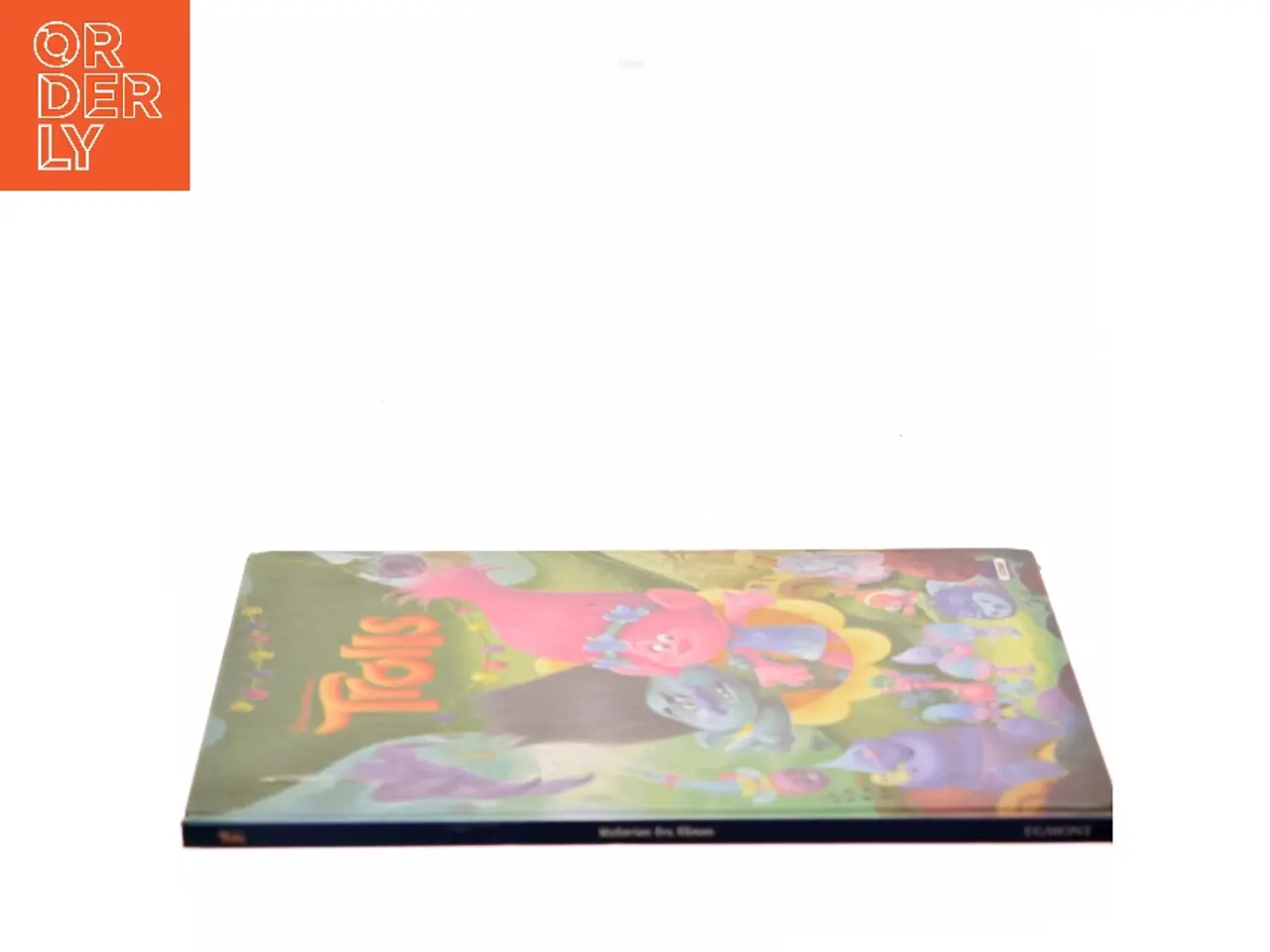 Billede 2 - Trolls af Egmont Publishing (Bog)